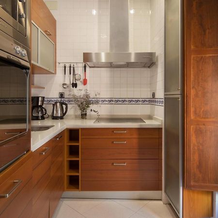 סביליה Lateral Suite Rodo מראה חיצוני תמונה