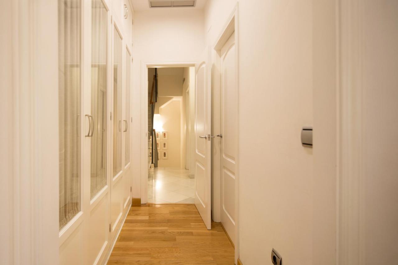 סביליה Lateral Suite Rodo מראה חיצוני תמונה