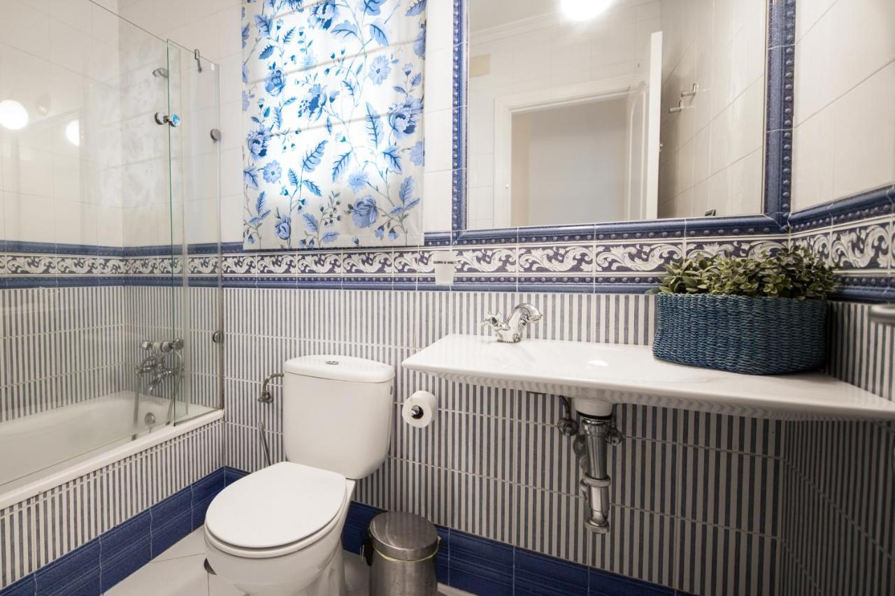 סביליה Lateral Suite Rodo מראה חיצוני תמונה