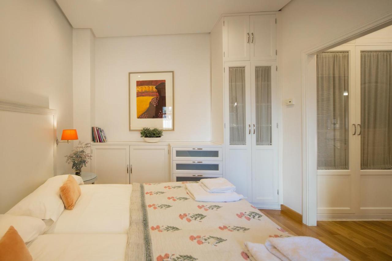 סביליה Lateral Suite Rodo מראה חיצוני תמונה