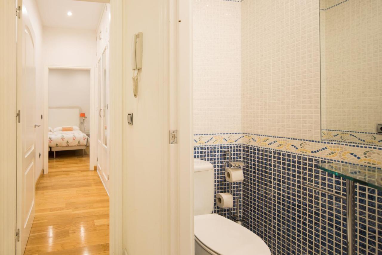 סביליה Lateral Suite Rodo מראה חיצוני תמונה