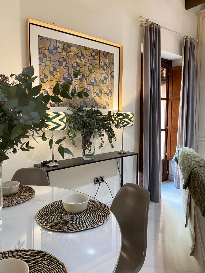 סביליה Lateral Suite Rodo מראה חיצוני תמונה