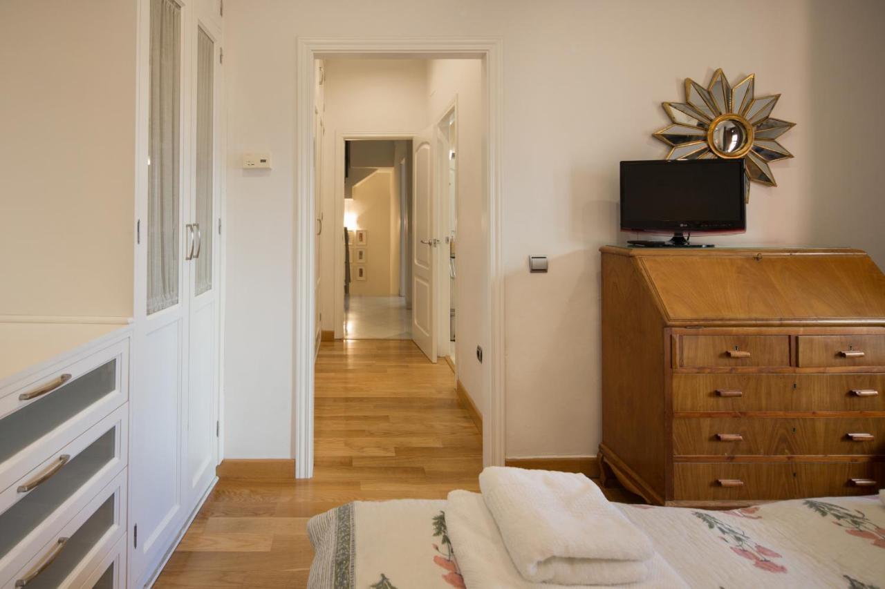 סביליה Lateral Suite Rodo מראה חיצוני תמונה