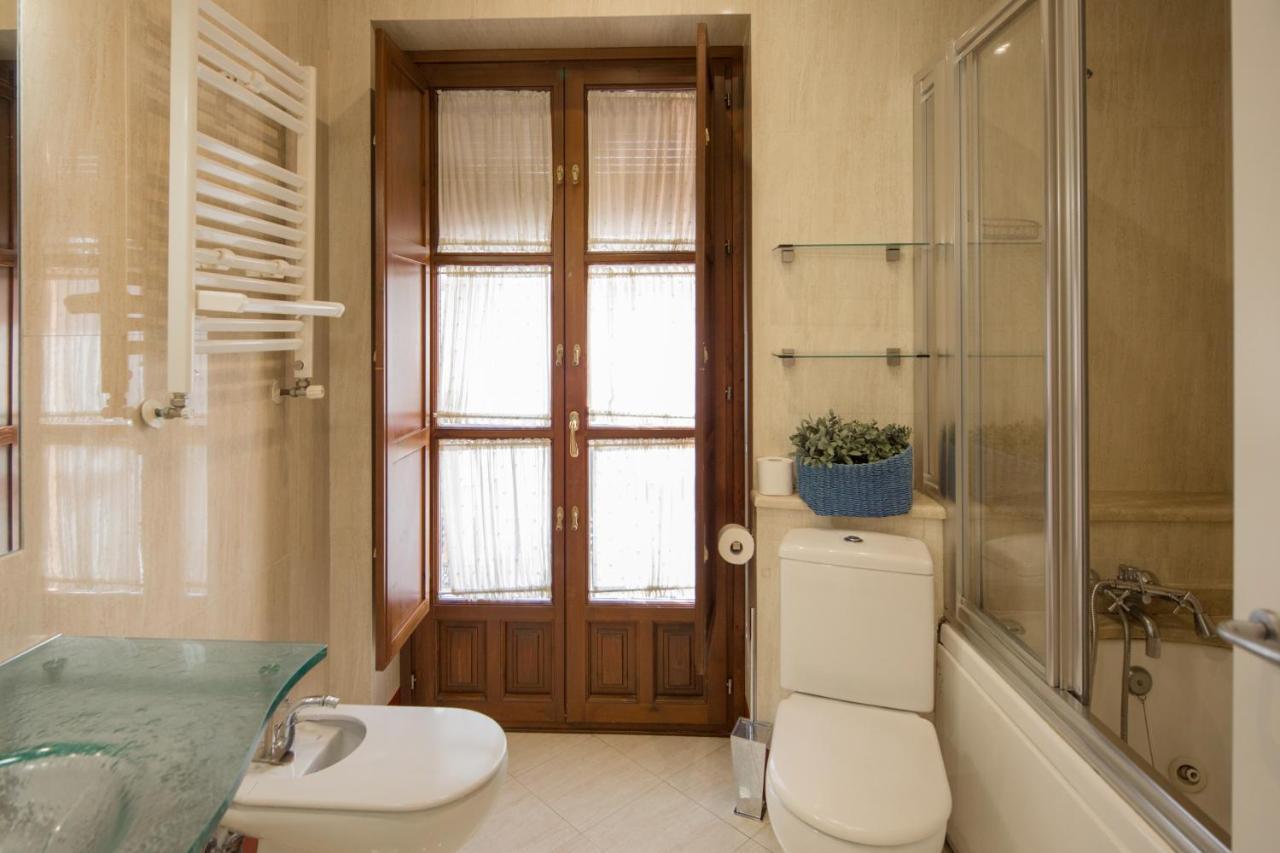 סביליה Lateral Suite Rodo מראה חיצוני תמונה