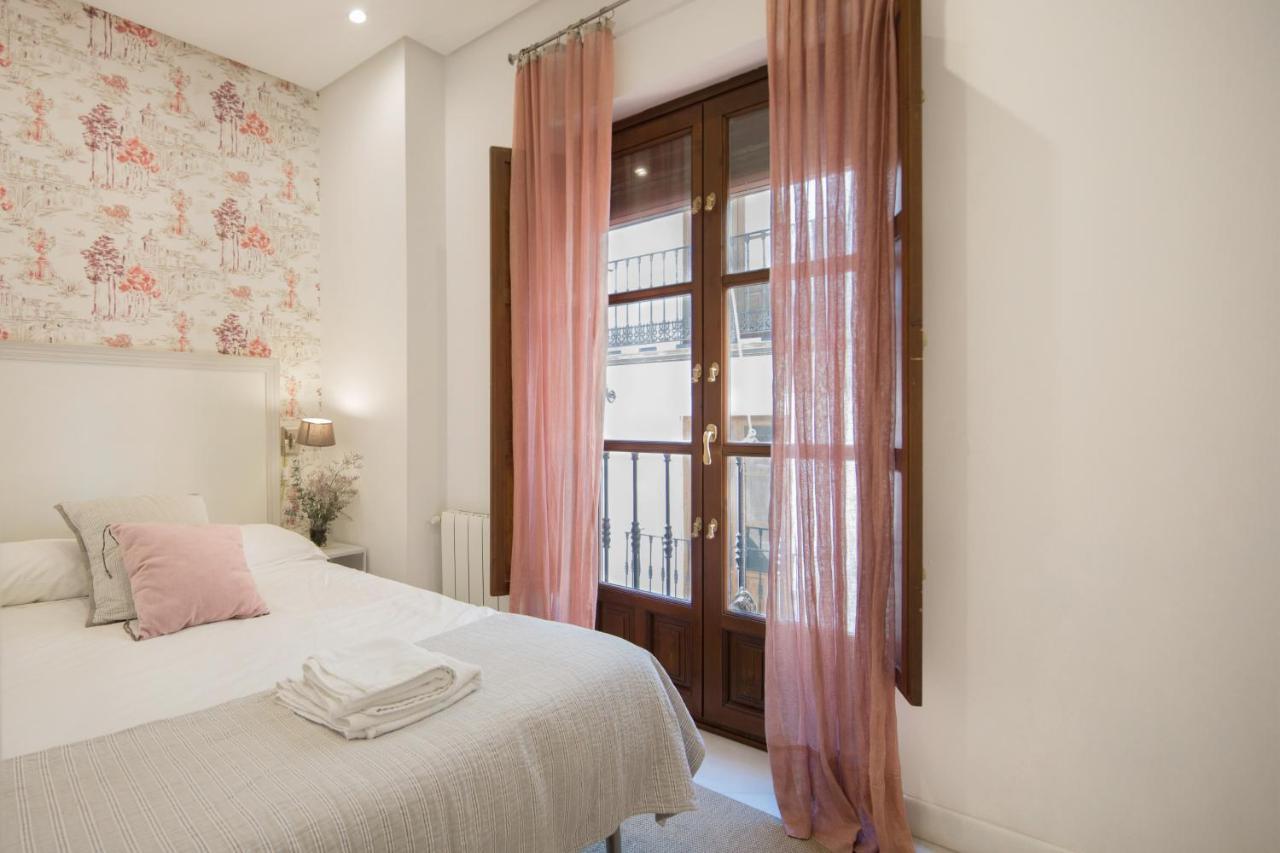 סביליה Lateral Suite Rodo מראה חיצוני תמונה